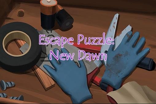 download Escape puzzle: New dawn apk